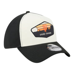 San Francisco Giants New Era 2026 Spring Training Fan Pack Gradient 39THIRTY Flex Hat On Sale