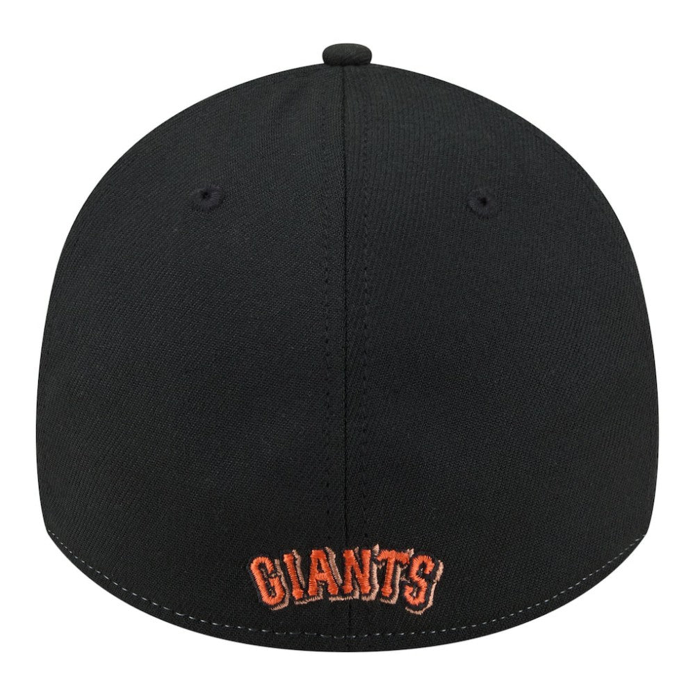 San Francisco Giants New Era 2026 Spring Training Fan Pack Gradient 39THIRTY Flex Hat On Sale