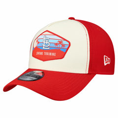 St. Louis Cardinals New Era 2026 Spring Training Fan Pack Gradient 39THIRTY Flex Hat On Sale