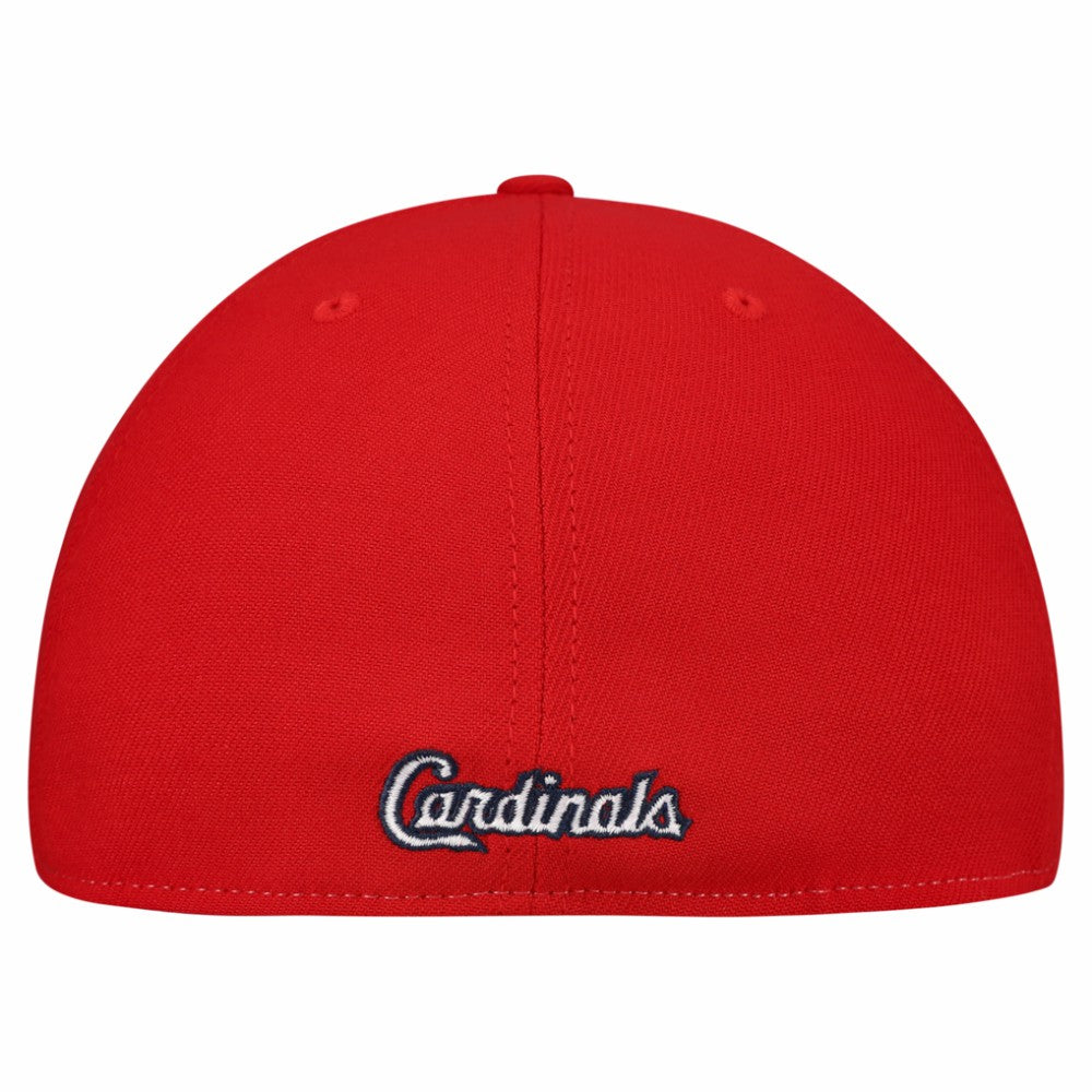 St. Louis Cardinals New Era 2026 Spring Training Fan Pack Gradient 39THIRTY Flex Hat On Sale