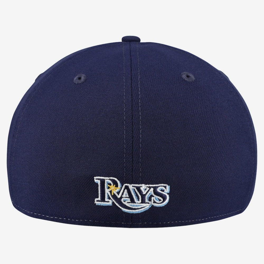 Tampa Bay Rays New Era 2026 Spring Training Fan Pack Gradient 39THIRTY Flex Hat Online