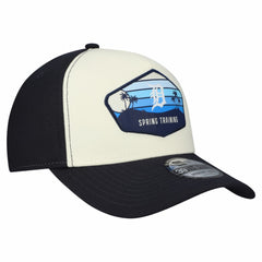 Detroit Tigers New Era 2026 Spring Training Fan Pack Gradient 39THIRTY Flex Hat Sale