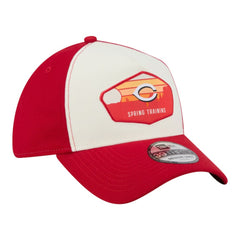 Cincinnati Reds New Era 2026 Spring Training Fan Pack Gradient 39THIRTY Flex Hat Sale