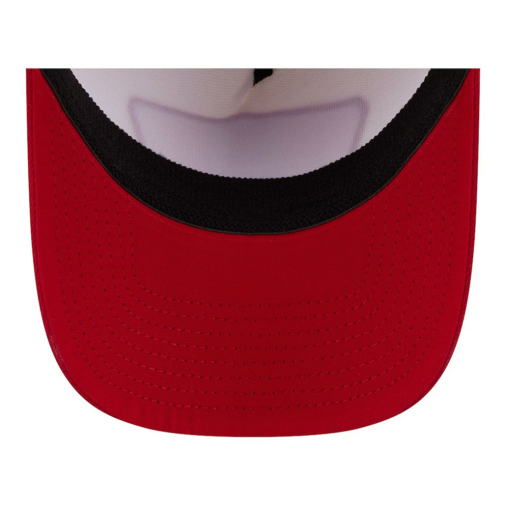 Cincinnati Reds New Era 2026 Spring Training Fan Pack Gradient 39THIRTY Flex Hat Sale