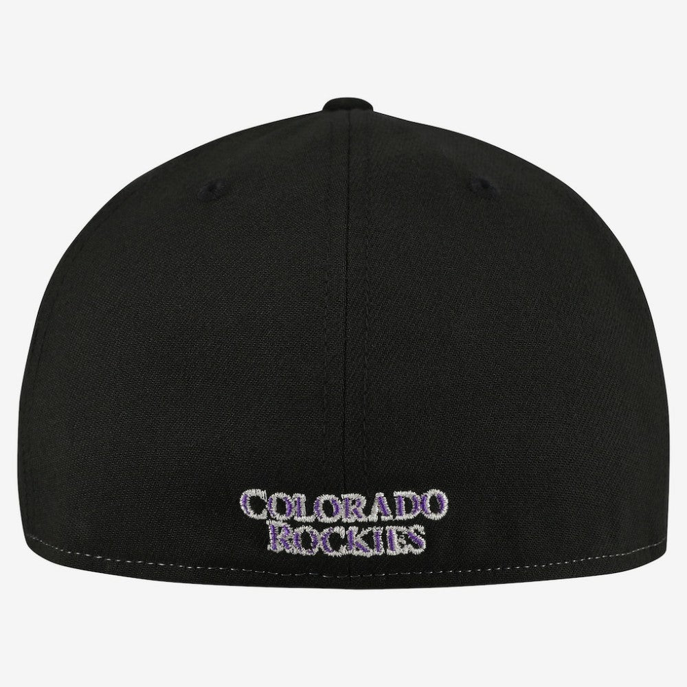 Colorado Rockies New Era 2026 Spring Training Fan Pack Gradient 39THIRTY Flex Hat Online