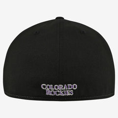 Colorado Rockies New Era 2026 Spring Training Fan Pack Gradient 39THIRTY Flex Hat Online