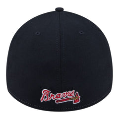 Atlanta Braves New Era 2026 Spring Training Fan Pack Gradient 39THIRTY Flex Hat Clearance