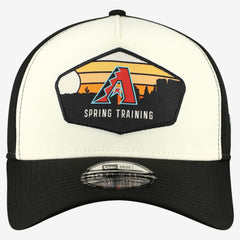 Arizona Diamondbacks New Era 2026 Spring Training Fan Pack Gradient 39THIRTY Flex Hat Online