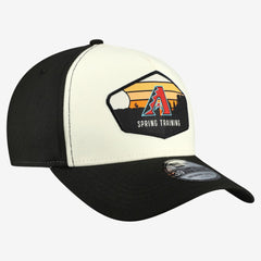 Arizona Diamondbacks New Era 2026 Spring Training Fan Pack Gradient 39THIRTY Flex Hat Online