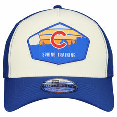 Chicago Cubs New Era 2026 Spring Training Fan Pack Gradient 39THIRTY Flex Hat Online