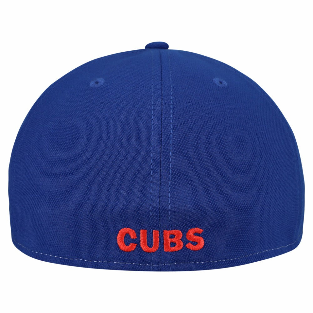 Chicago Cubs New Era 2026 Spring Training Fan Pack Gradient 39THIRTY Flex Hat Online