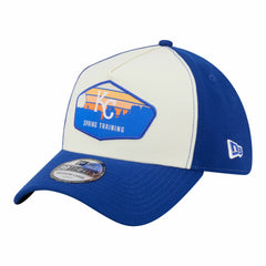 Kansas City Royals New Era 2026 Spring Training Fan Pack Gradient 39THIRTY Flex Hat On Sale