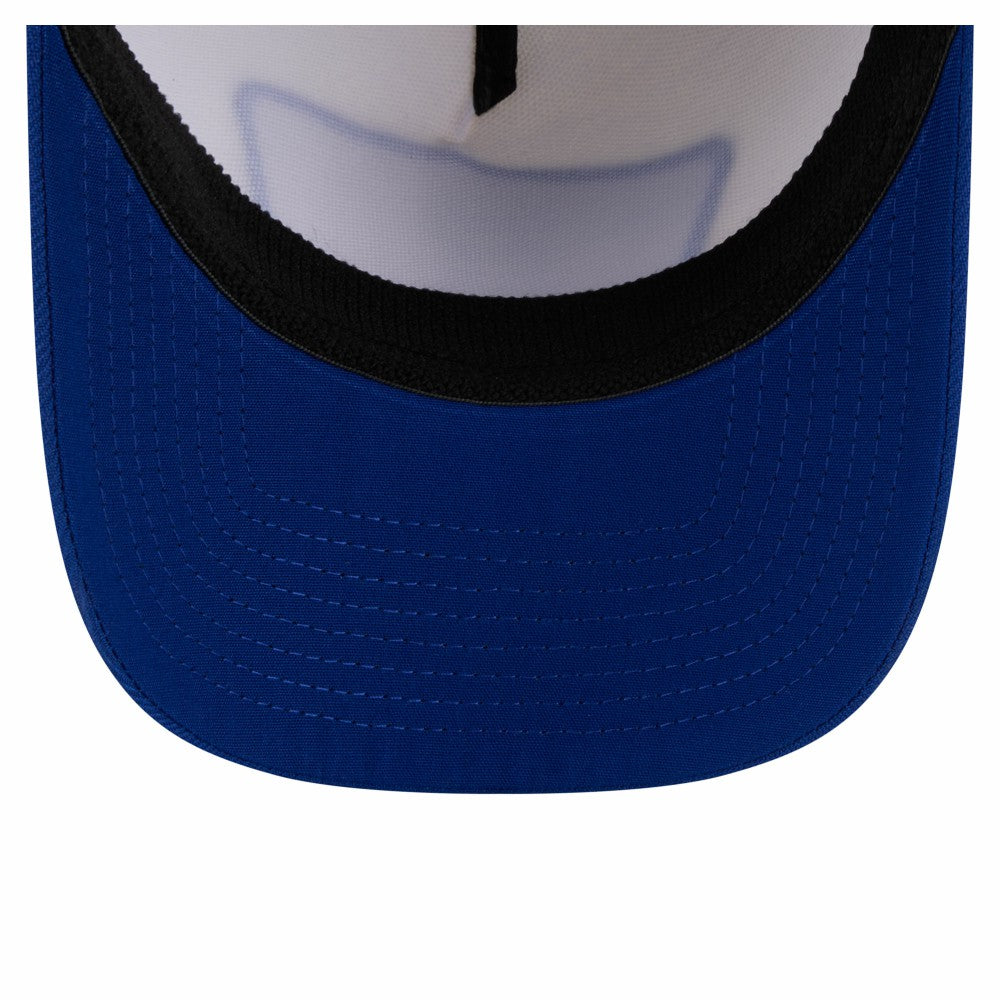 Kansas City Royals New Era 2026 Spring Training Fan Pack Gradient 39THIRTY Flex Hat On Sale