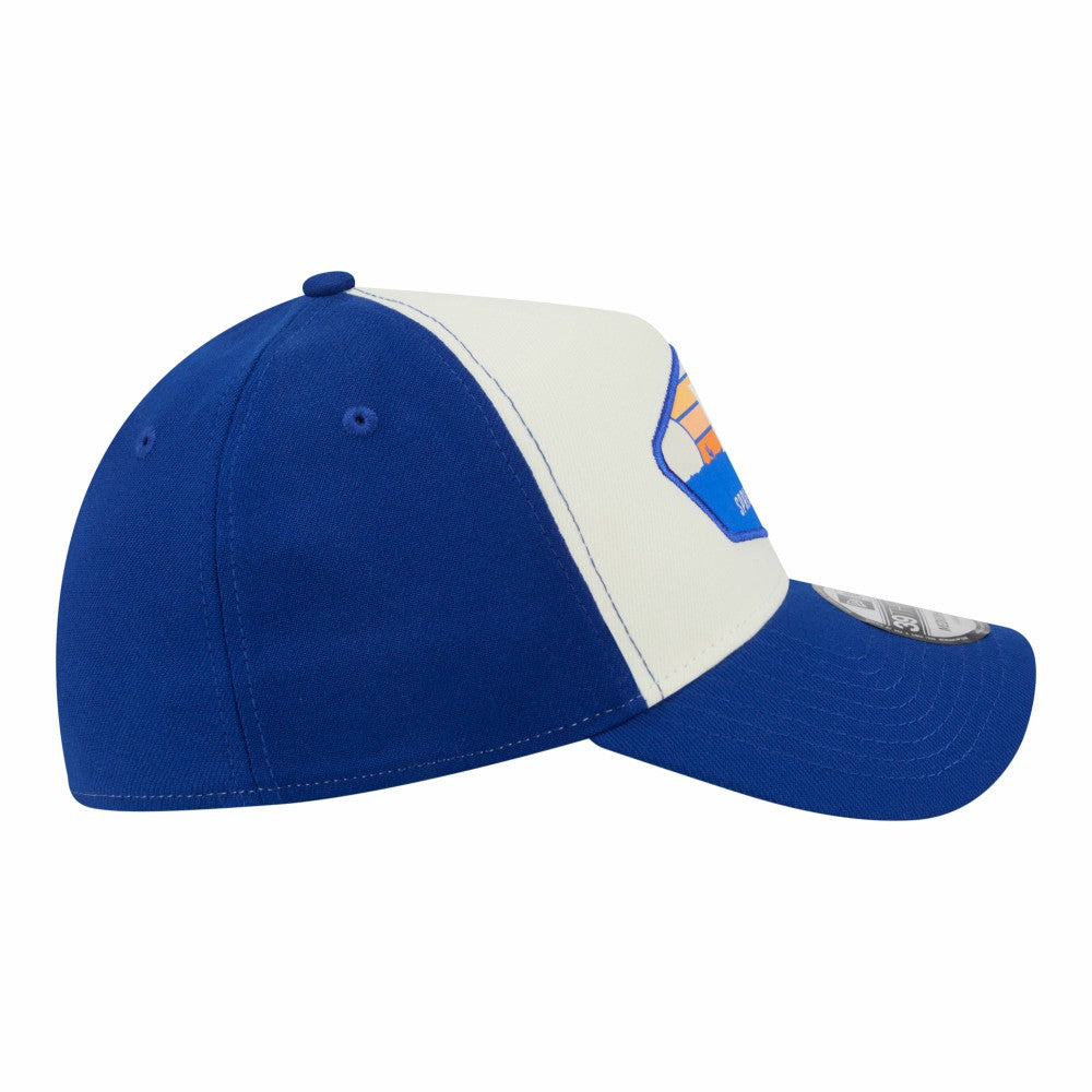 Kansas City Royals New Era 2026 Spring Training Fan Pack Gradient 39THIRTY Flex Hat On Sale