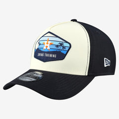 Houston Astros New Era 2026 Spring Training Fan Pack Gradient 39THIRTY Flex Hat Clearance