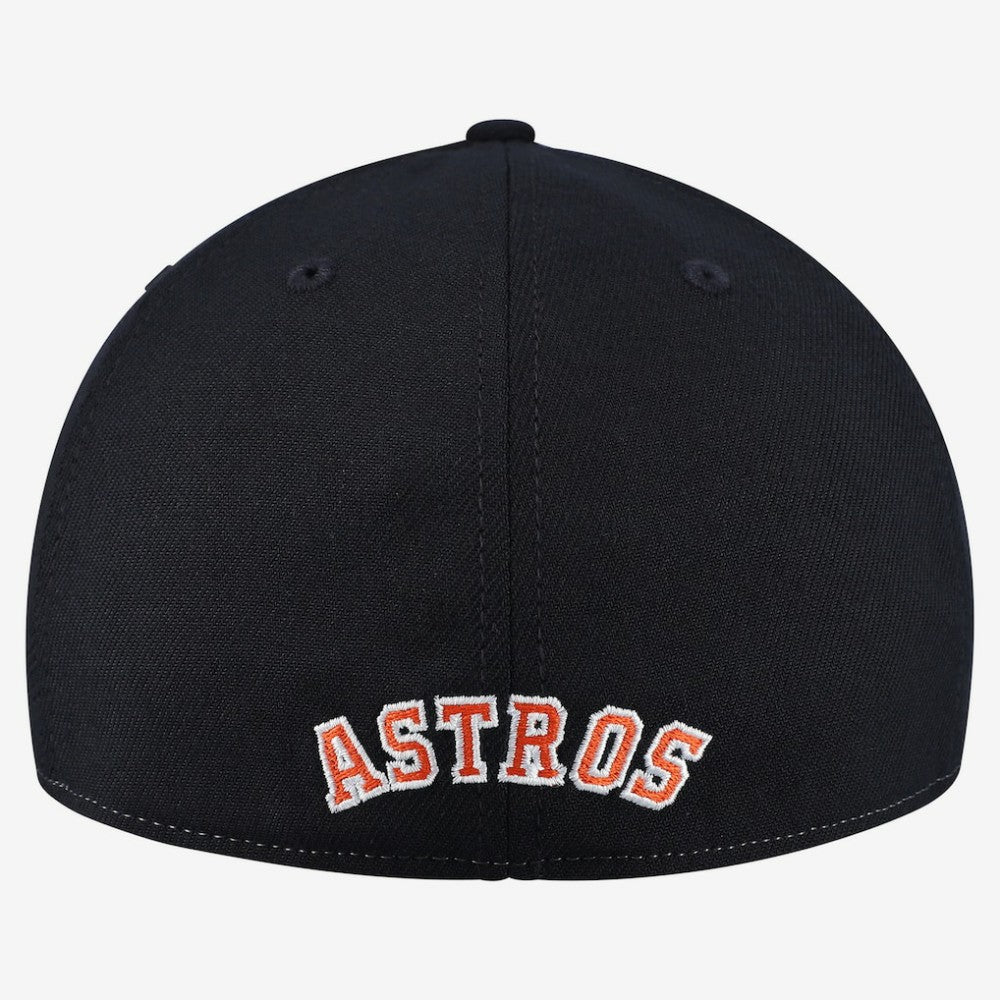 Houston Astros New Era 2026 Spring Training Fan Pack Gradient 39THIRTY Flex Hat Clearance