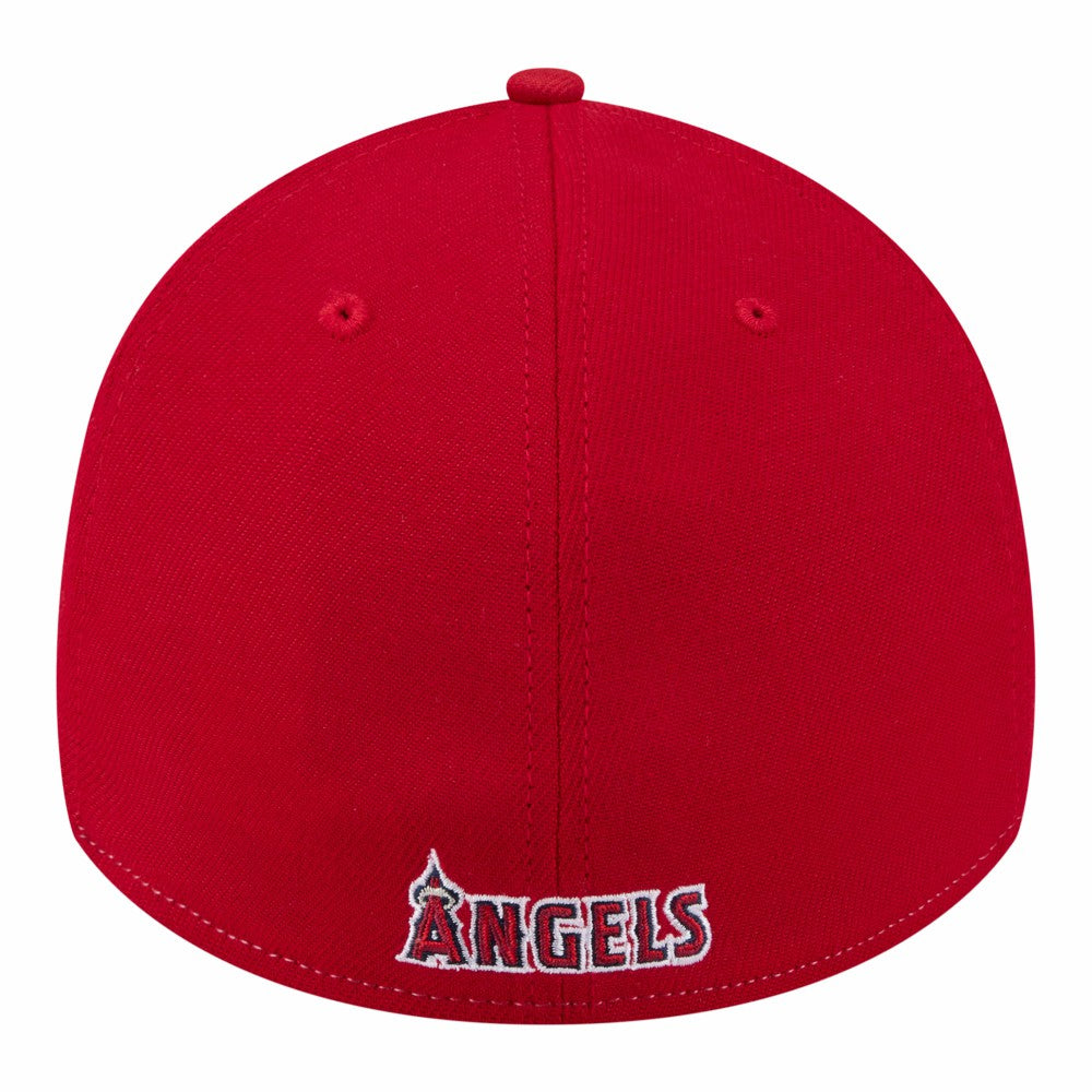 Los Angeles Angels New Era 2026 Spring Training Fan Pack Gradient 39THIRTY Flex Hat discount