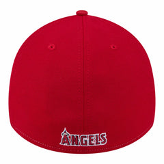 Los Angeles Angels New Era 2026 Spring Training Fan Pack Gradient 39THIRTY Flex Hat discount