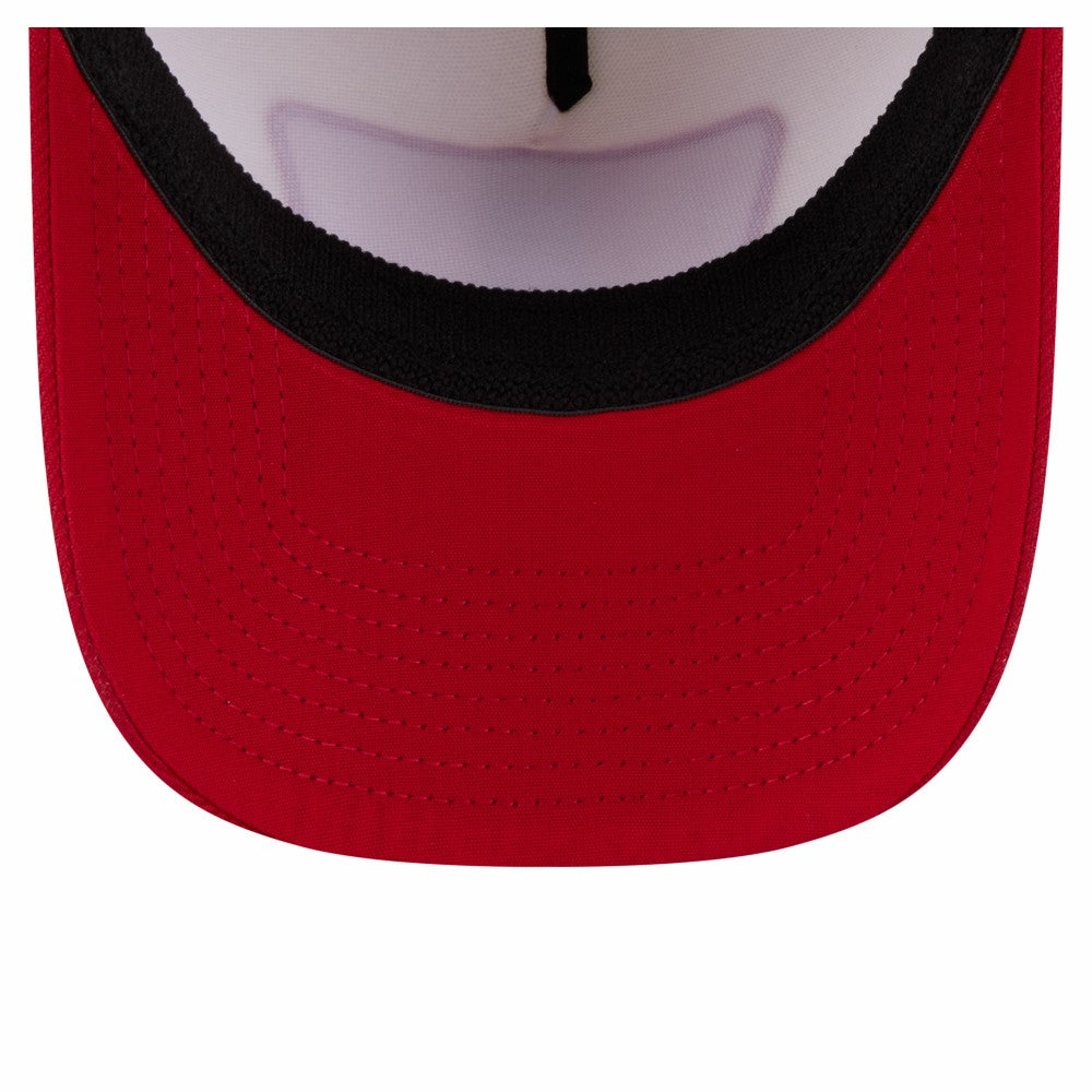 Los Angeles Angels New Era 2026 Spring Training Fan Pack Gradient 39THIRTY Flex Hat discount