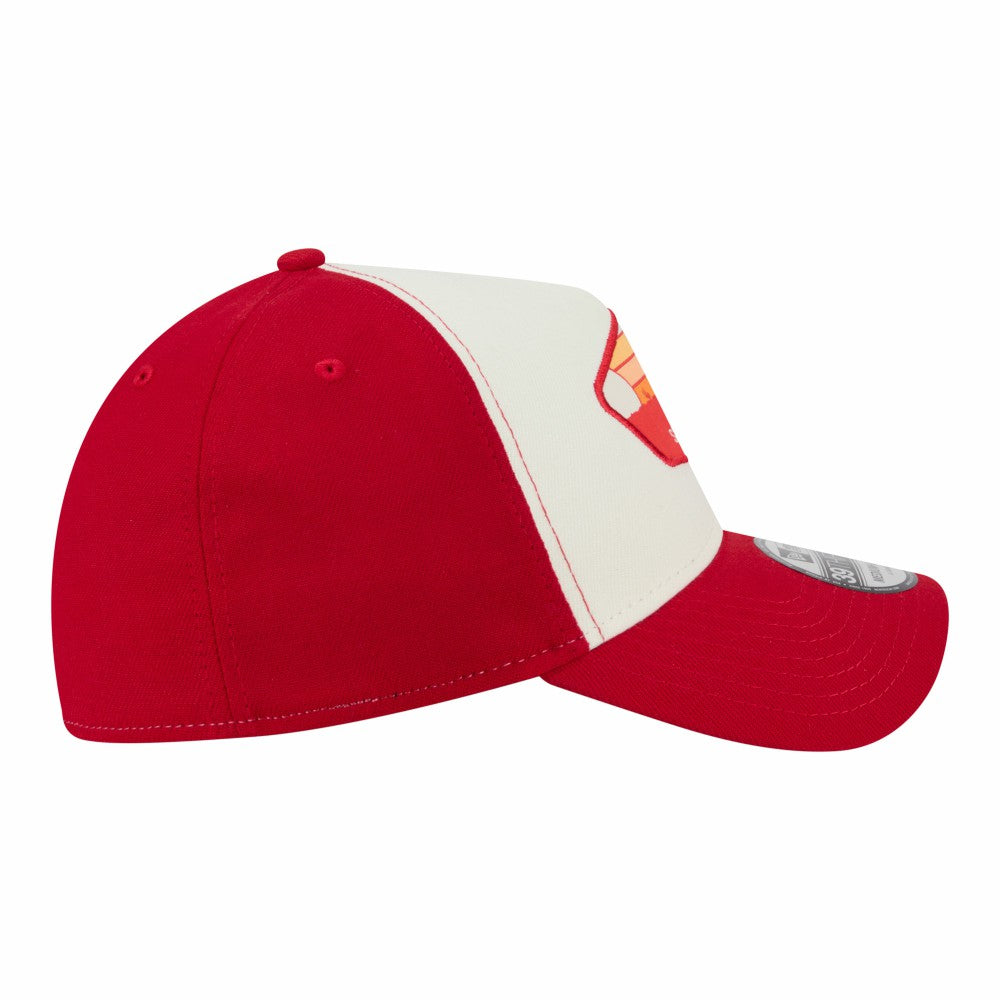 Los Angeles Angels New Era 2026 Spring Training Fan Pack Gradient 39THIRTY Flex Hat discount