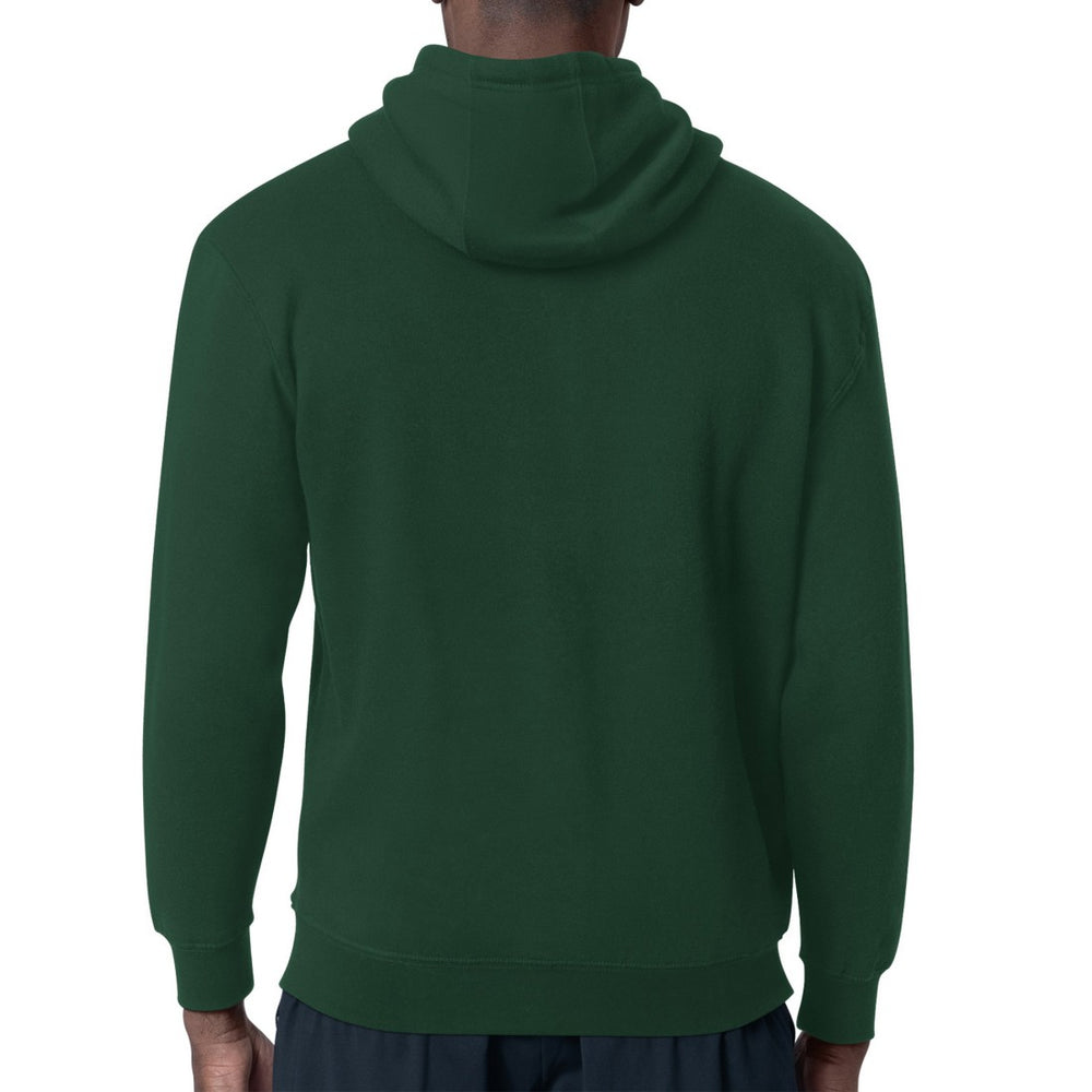 Green Bay Packers Starter Team Grit Graphic Hoodie Green - NFL