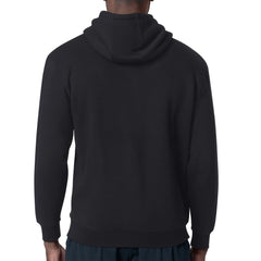 Green Bay Packers Starter Team Grit Graphic Hoodie Black - NFL
