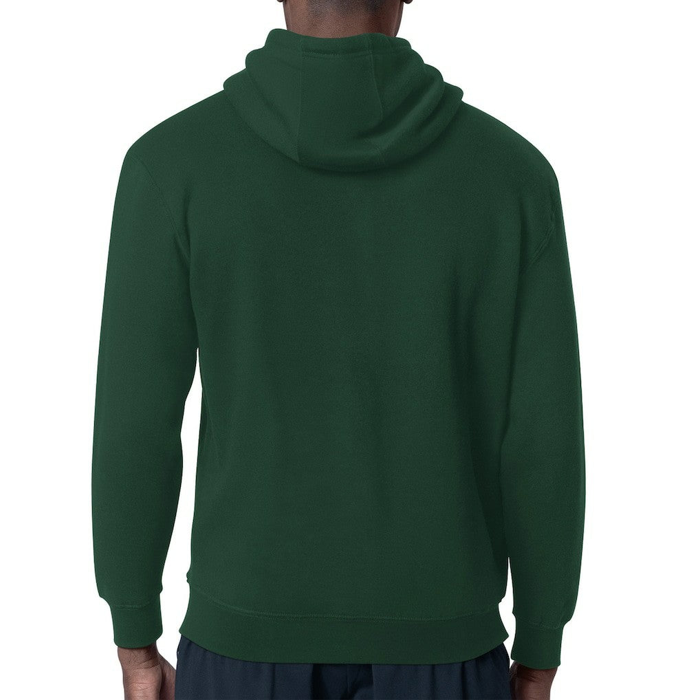 New York Jets Starter Team Grit Graphic Hoodie Green - NFL