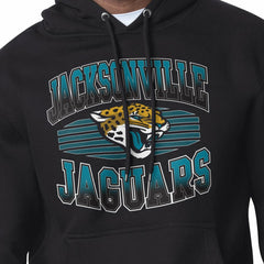 Jacksonville Jaguars Starter Team Grit Graphic Hoodie Black - NFL