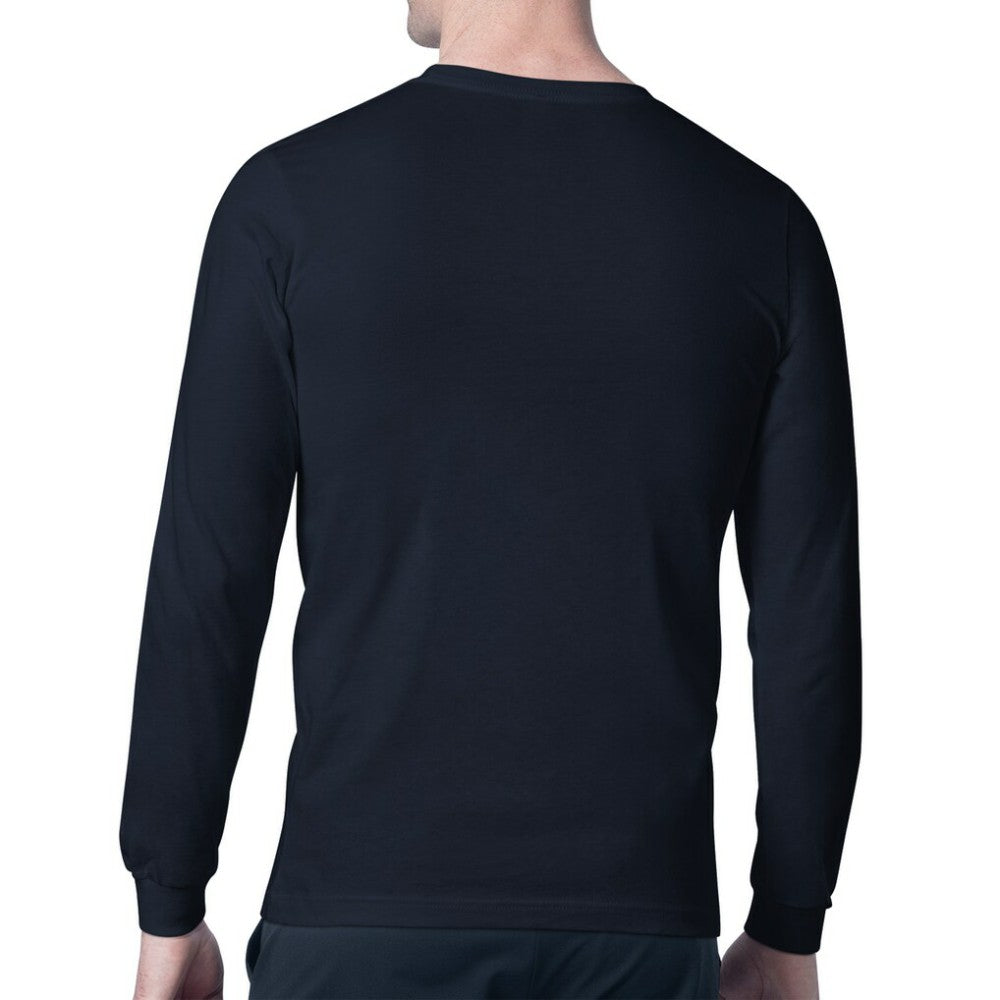Tampa Bay Rays Starter Team Track Graphic Long Sleeve T-Shirt Online