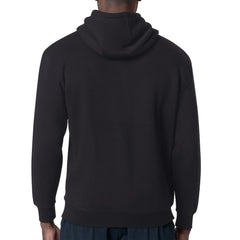 Chicago White Sox Starter Modern Tailsweep Fleece Tri-Blend Pullover Hoodie Clearance