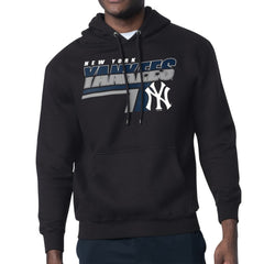 New York Yankees Starter Logo Push Graphic Hoodie Online