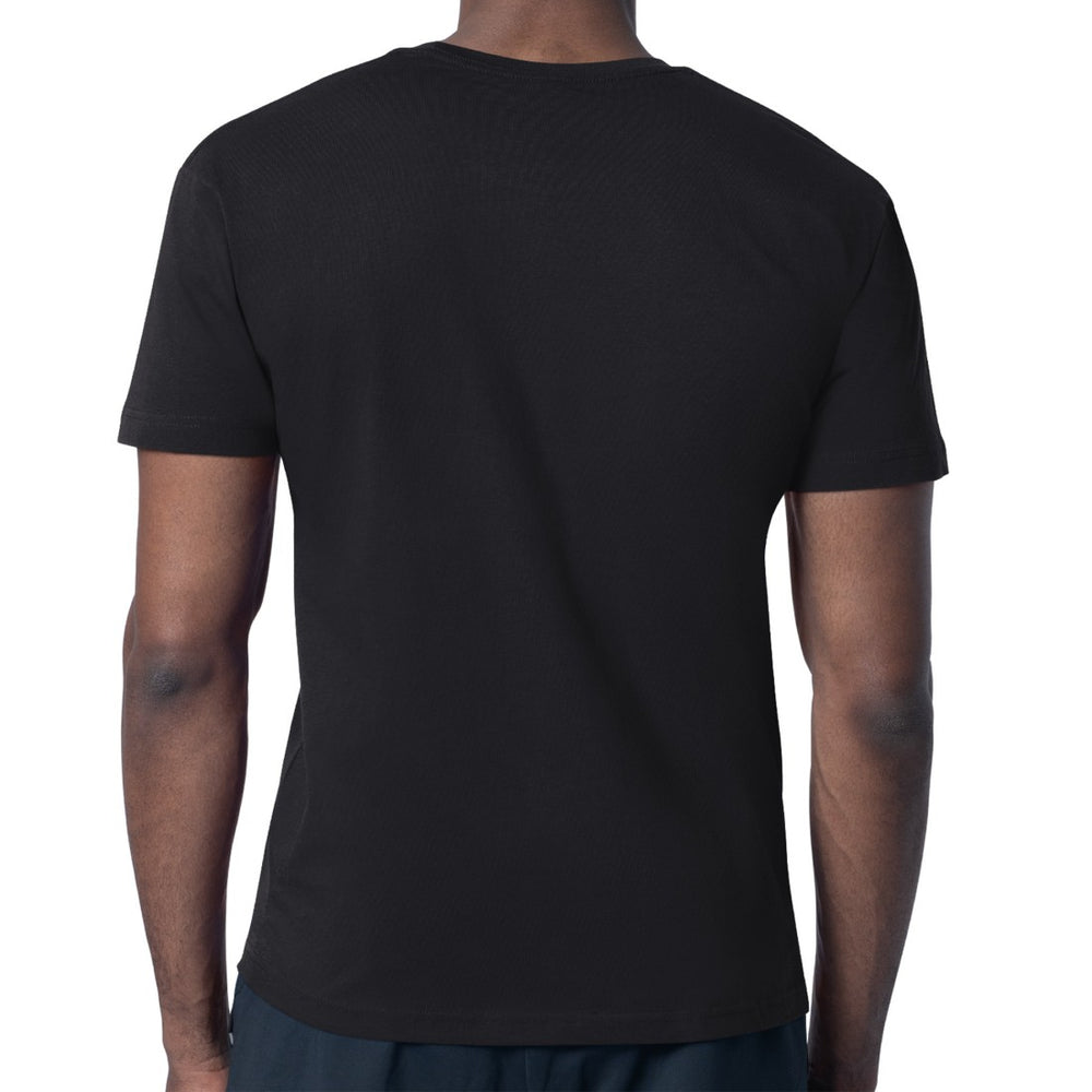 Detroit Lions Starter Modern Tailsweep Graphic T-Shirt Black - NFL