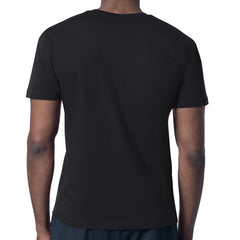 Detroit Lions Starter Modern Tailsweep Graphic T-Shirt Black - NFL