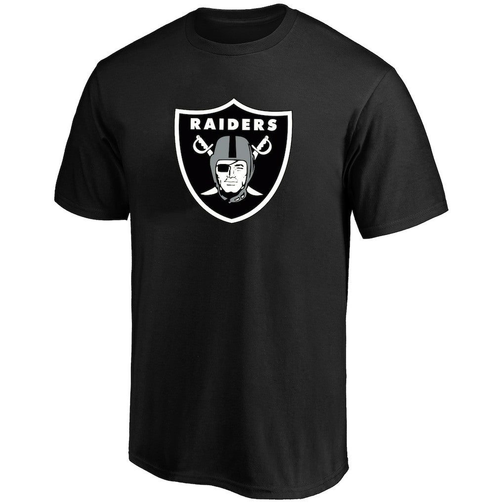 Ashton Jeanty Las Vegas Raiders Big & Tall Player Name & Number T-Shirt Black - Fanatics