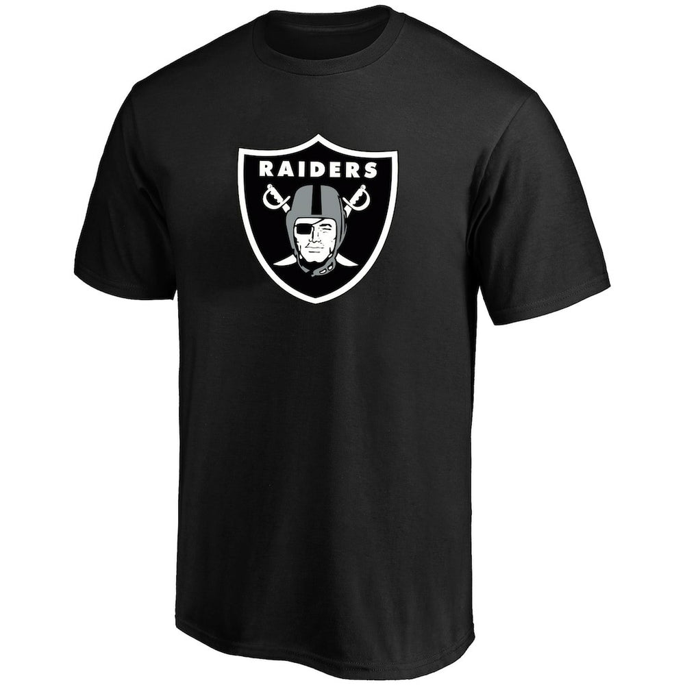 Ashton Jeanty Las Vegas Raiders Big & Tall Player Name & Number T-Shirt Black - Fanatics
