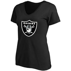 Ashton Jeanty Las Vegas Raiders Women's Plus Size Name & Number T-Shirt Black - Fanatics