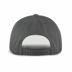 New York Jets '47 Hitch Adjustable Hat Charcoal - 47 brand
