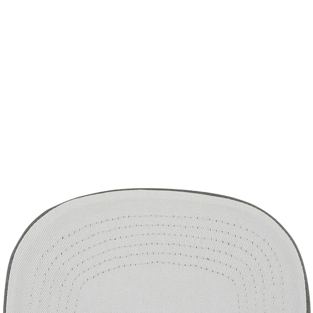 New York Jets '47 Hitch Adjustable Hat Charcoal - 47 brand