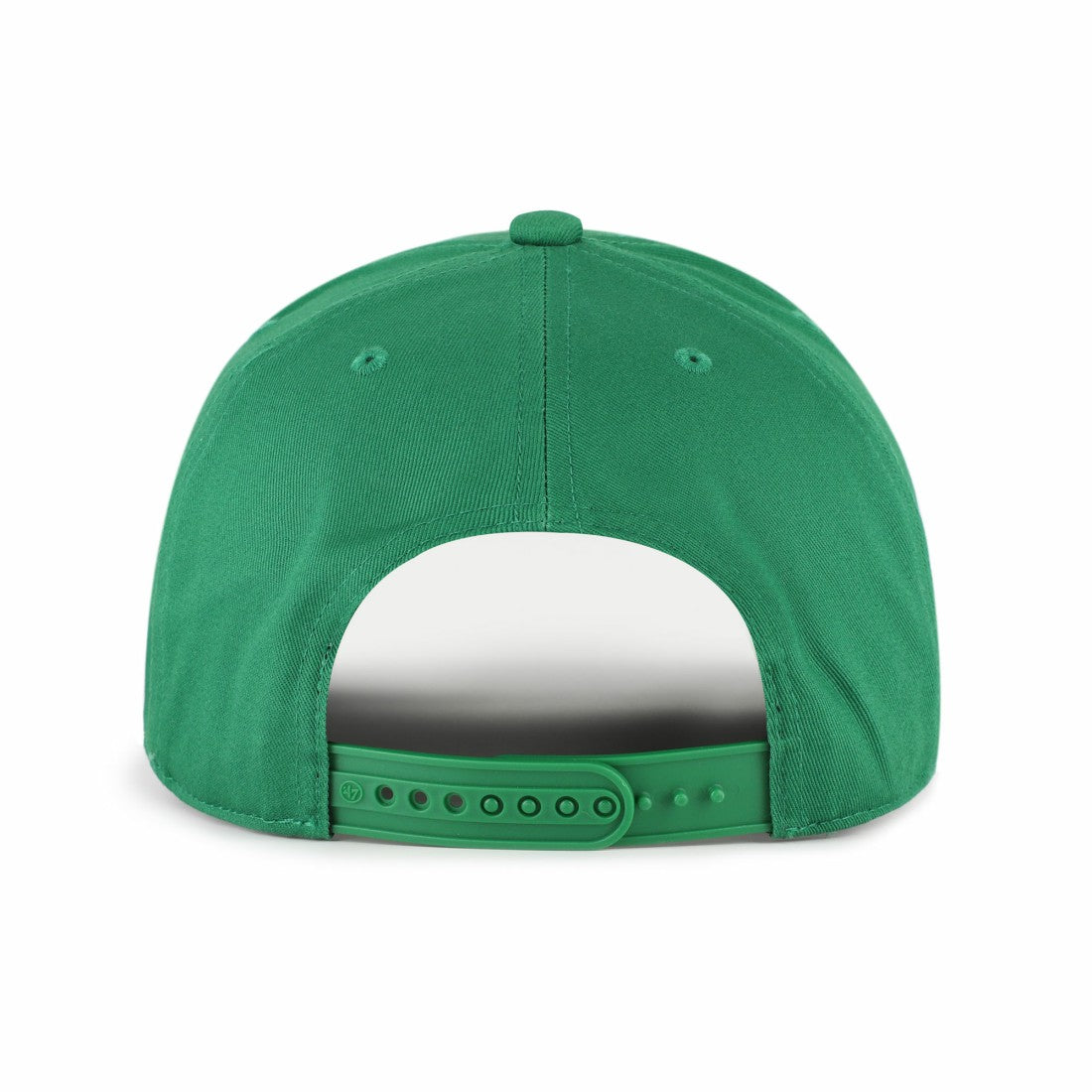 New York Jets '47 Hitch Adjustable Hat Kelly Green - 47 brand