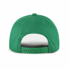 New York Jets '47 Hitch Adjustable Hat Kelly Green - 47 brand