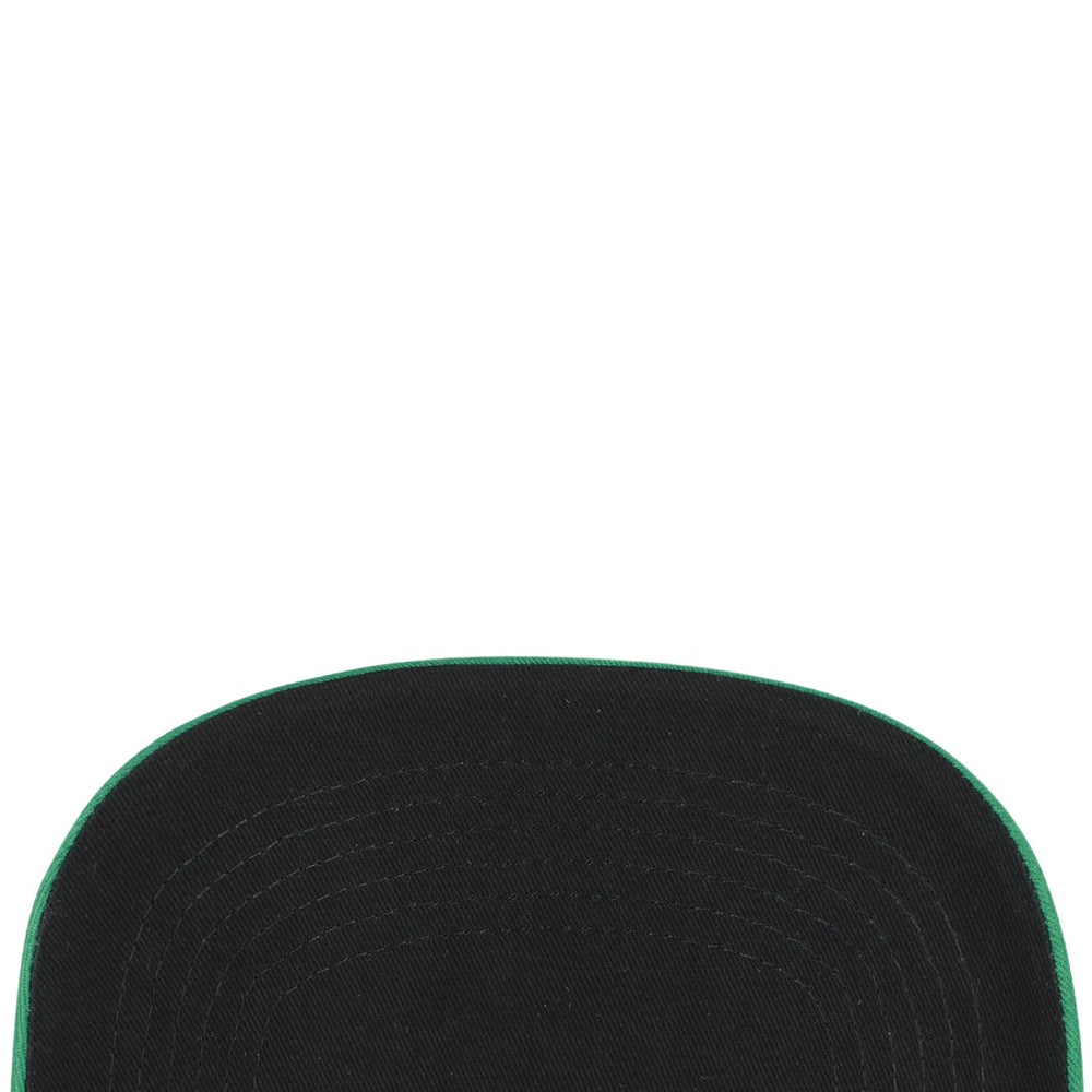 New York Jets '47 Hitch Adjustable Hat Kelly Green - 47 brand