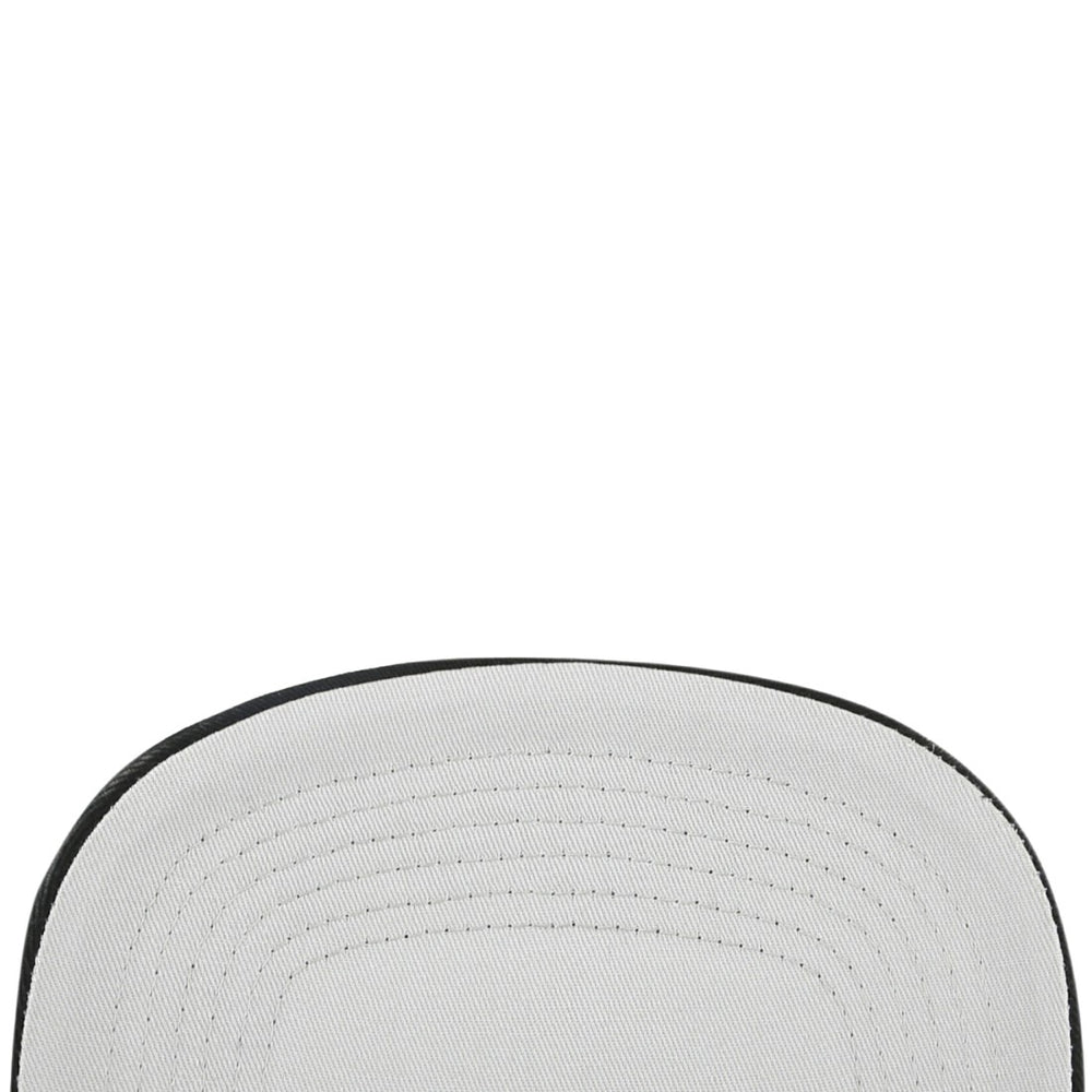 New York Jets '47 Hitch Adjustable Hat Black - 47 brand