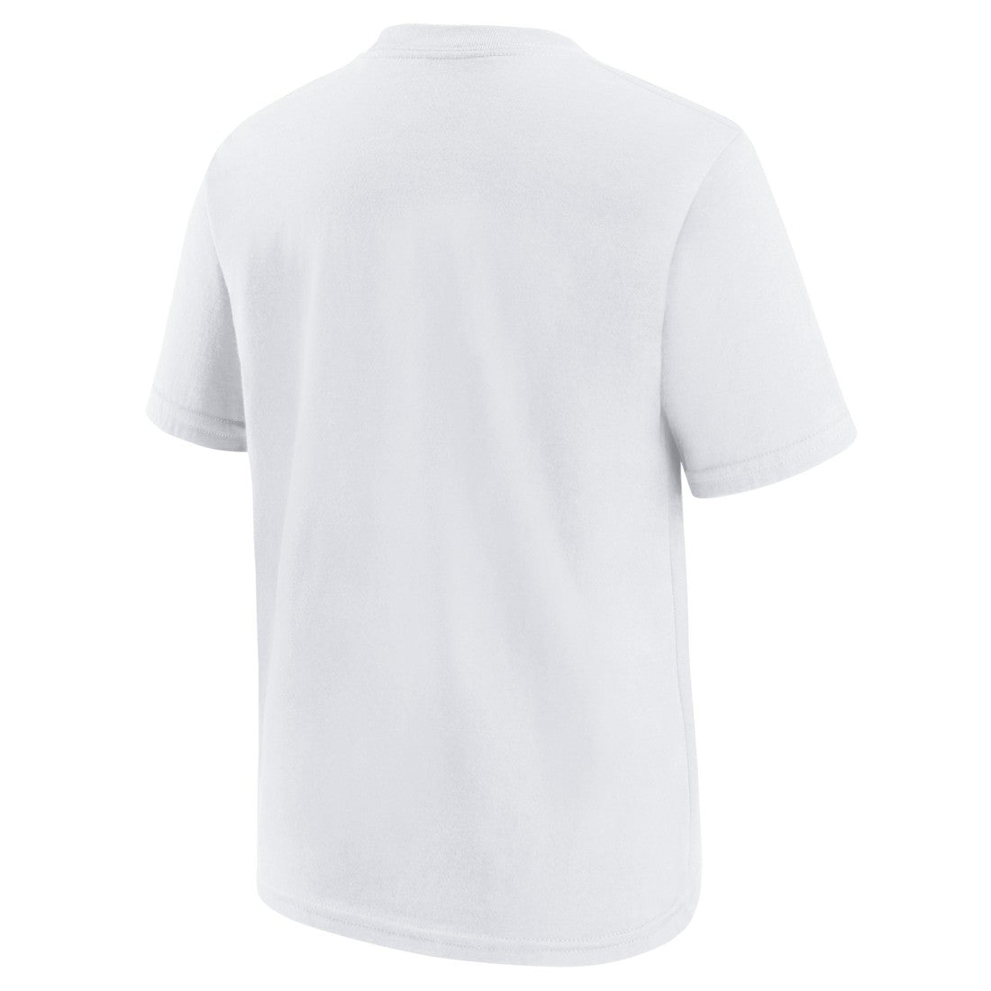 Tampa Bay Buccaneers Outerstuff Youth 50th Anniversary T-Shirt White - NFL