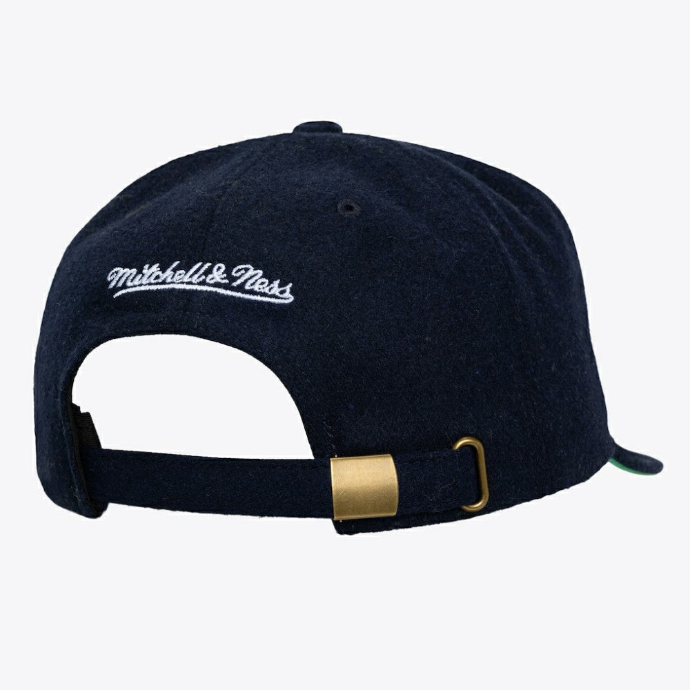 Chicago Cubs Unisex Vintage Fit Melton Wool Adjustable Hat Near Me