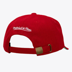 Chicago White Sox Unisex Vintage Fit Melton Wool Adjustable Hat Online