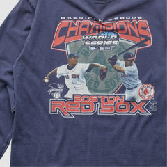 Boston Red Sox 2004 T-Shirt Clearance
