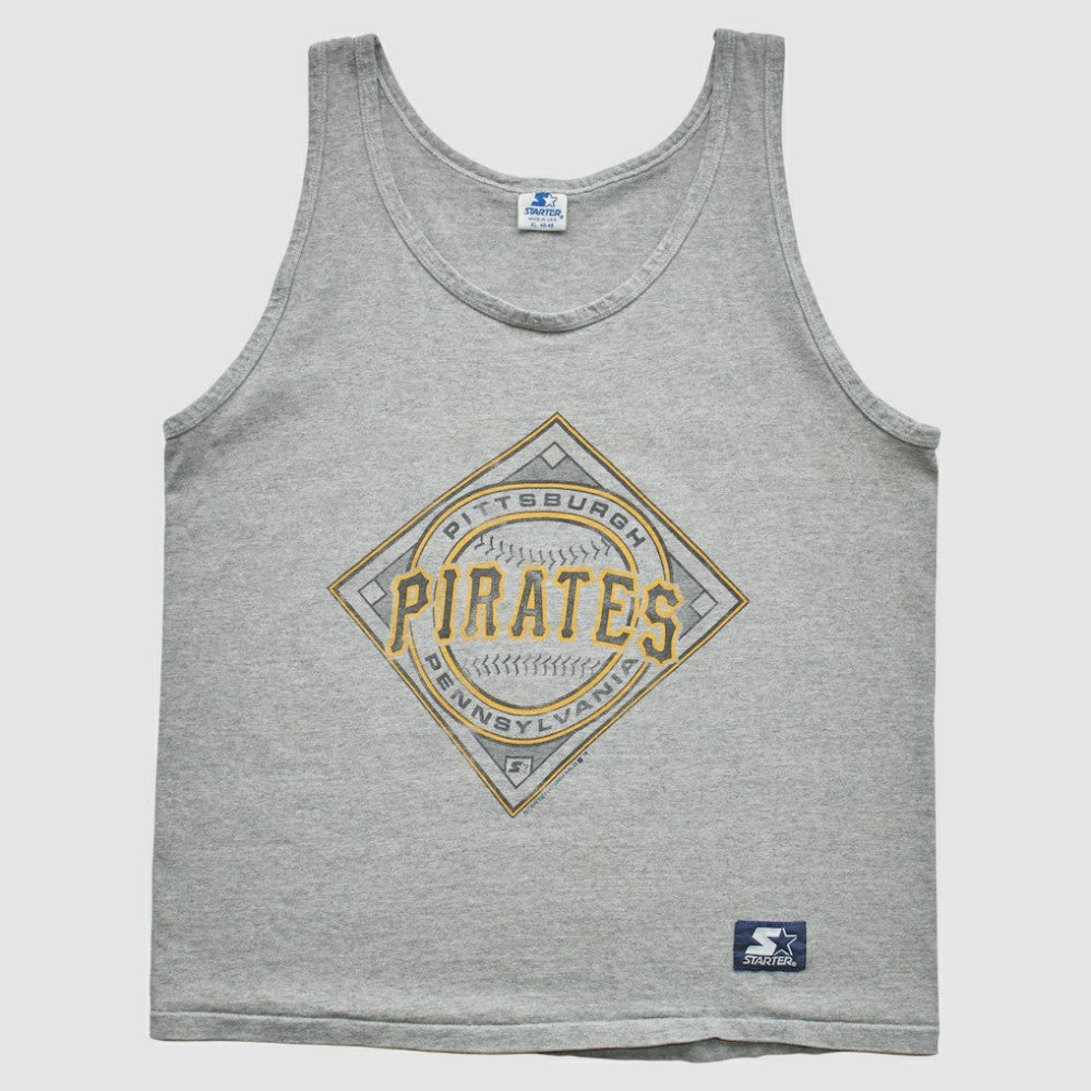 Pittsburgh Pirates Starter 1989 Tank Sale