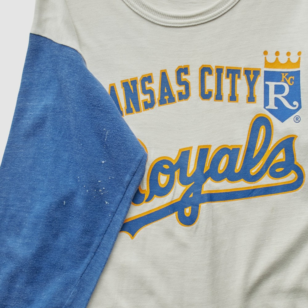 Kansas City Royals 80s T-Shirt for sale