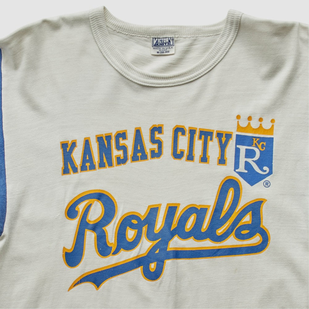 Kansas City Royals 80s T-Shirt for sale