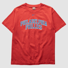 Philadelphia Phillies Nike 2000s T-Shirt for sale